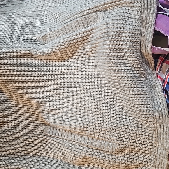 Women's sweater (F41) - Picture 6 of 6